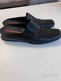 Mules Prada