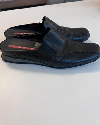 Mules Prada