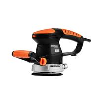 Levigatrice rotoorbitale