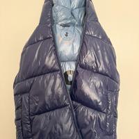 Smanicato blu Save the Duck