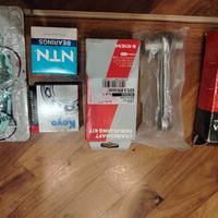 ricambi Ktm Biella cuscinetti piastre ruote