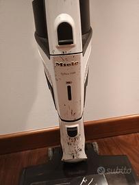 Triflex HX1 Miele Usato - 4 Anni
