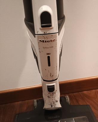 Triflex HX1 Miele Usato - 4 Anni