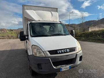 Iveco daily 2.3