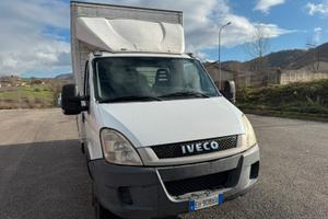 Iveco daily 2.3