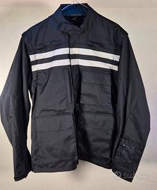 Giacca Impermeabile traspirante 2 in 1 uomo  16