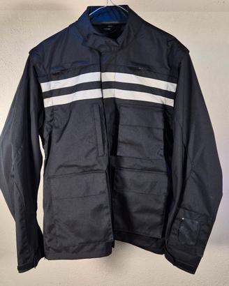 Giacca Impermeabile traspirante 2 in 1 uomo  16