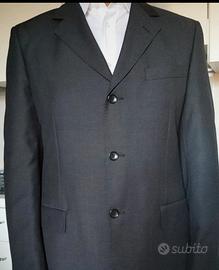 abito uomo 