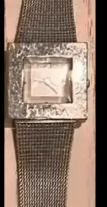 Orologio guess