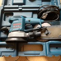 Bosch GEX 150 AC Levigatrice eccentrica