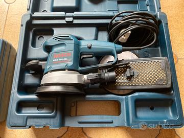 Bosch GEX 150 AC Levigatrice eccentrica