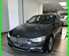 BMW 320D XDRIVE TOURING MODERN