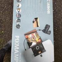 stampante Canon PIXMA MP600 