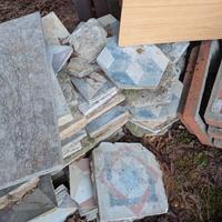 cementine di recupero