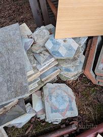cementine di recupero