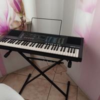 Pianola Farfisa TK62