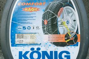 Catene da neve Konig