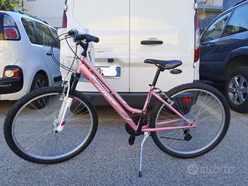 Bici mountain-bike Montana Escape 26"