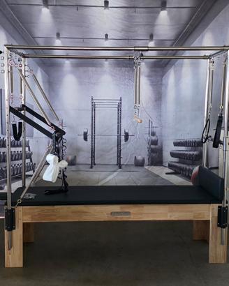 Cadillac Quantum Pilates NUOVA