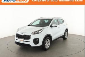 KIA Sportage DR02991