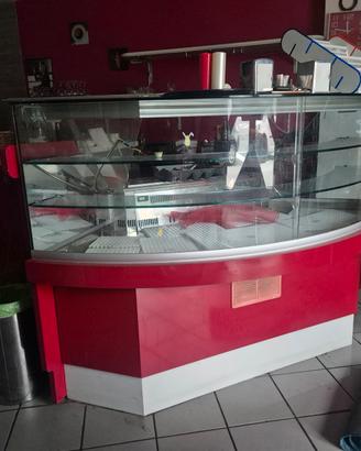 vetrina bar 