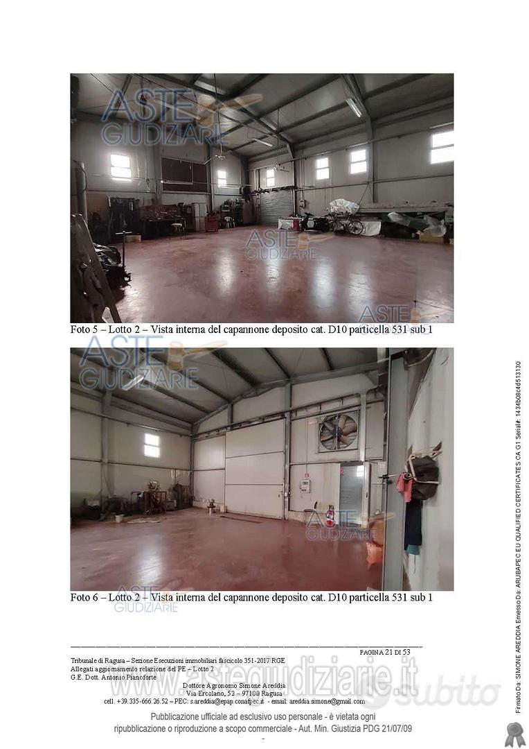 Appartamento – RG - Vista 4