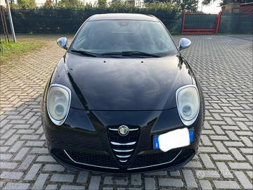 Alfa Romeo MiTo 1.4 105 CV M.air S&S Progression