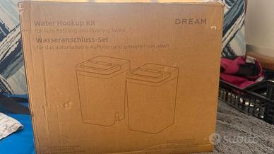 Dreame L20 Ultra scarico/carico automatico