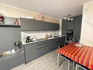 Villa bifamiliare Rivoli [Cod. rif 3284900VRG]