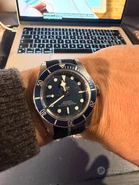 tudor bb58