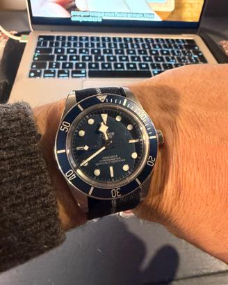 tudor bb58