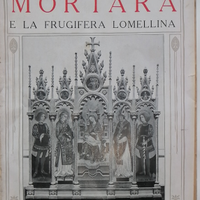 Mortara, Le Cento Città d'italia