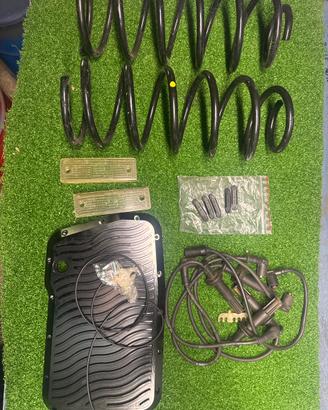 Lancia delta evoluzione