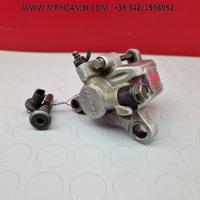 PINZA POSTERIORE KAWASAKI KXF 250 2004 2003 KX F 2