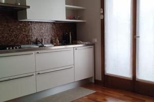 Appartamento duplex a Maserà di Padova