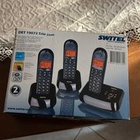 Telefoni cordless 