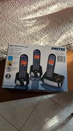 Telefoni cordless 