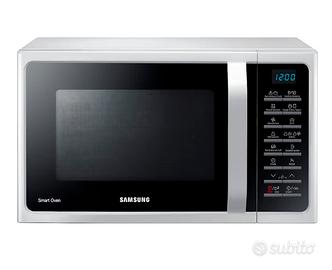 forno a microonde samsung