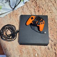 Sony PS4 funzionante 