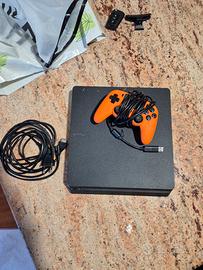 Sony PS4 funzionante 