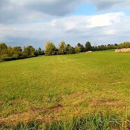Terreno edificabile a Fiume Veneto