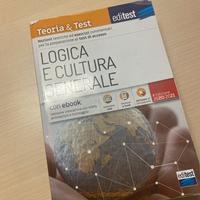 Libri test cultura generale