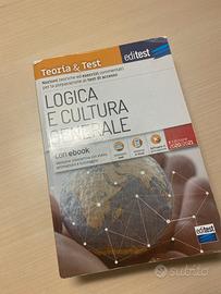 Libri test cultura generale