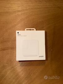 Apple USB-C da 30W sigillato