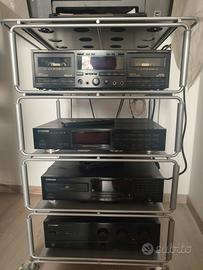 stereo Pioner