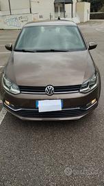 VOLKSWAGEN Polo 5ª serie - 2016