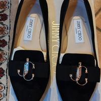 ballerine Jimmy Choo