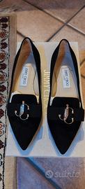 ballerine Jimmy Choo