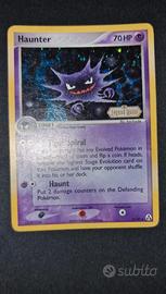 Haunter