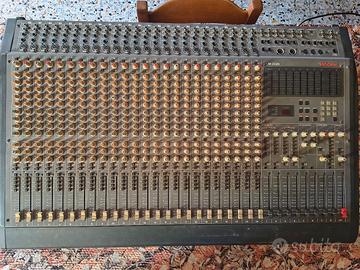 Mixer Tascam